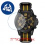 [6 יחידות] Caterpillar YT.169.61.117 מגן מסך הידרוג'ל שקוף (סיליקון) לשעון