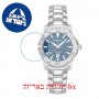 [6 יחידות] Certina DS Action C032.251.11.041.09 מגן מסך נאנו זכוכית 9H לשעון