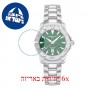 [6 יחידות] Certina DS Action C032.251.11.091.09 מגן מסך הידרוג'ל שקוף (סיליקון) לשעון