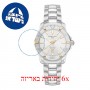 [6 יחידות] Certina DS Action C032.251.21.031.00 מגן מסך הידרוג'ל שקוף (סיליקון) לשעון