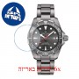 [6 יחידות] Certina DS Action Diver C032.407.44.081.00 מגן מסך הידרוג'ל שקוף (סיליקון) לשעון