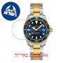 [6 יחידות] Certina DS Action Diver C032.807.22.041.10 מגן מסך הידרוג'ל שקוף (סיליקון) לשעון
