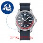 [6 יחידות] Certina DS Action GMT C032.429.18.041.00 מגן מסך הידרוג'ל שקוף (סיליקון) לשעון