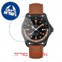 [6 יחידות] Certina DS Action GMT C032.429.36.051.00 מגן מסך הידרוג'ל שקוף (סיליקון) לשעון