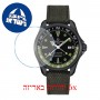 [6 יחידות] Certina DS Action GMT C032.429.38.051.00 מגן מסך הידרוג'ל שקוף (סיליקון) לשעון