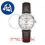 [6 יחידות] Certina DS Caimano C035.210.16.037.01 מגן מסך הידרוג'ל שקוף (סיליקון) לשעון