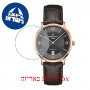[6 יחידות] Certina DS Caimano C035.407.36.087.00 מגן מסך הידרוג'ל שקוף (סיליקון) לשעון