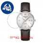 [6 יחידות] Certina DS Caimano C035.410.16.037.01 מגן מסך הידרוג'ל שקוף (סיליקון) לשעון