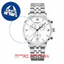 [6 יחידות] Certina DS Caimano C035.417.11.037.00 מגן מסך נאנו זכוכית 9H לשעון