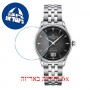 [6 יחידות] Certina DS-1 Big Date C029.426.11.051.00 מגן מסך הידרוג'ל שקוף (סיליקון) לשעון