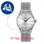 [6 יחידות] Certina DS-1 C029.807.11.031.02 מגן מסך הידרוג'ל שקוף (סיליקון) לשעון