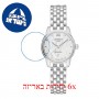 [6 יחידות] Certina DS-8 C033.051.11.118.00 מגן מסך הידרוג'ל שקוף (סיליקון) לשעון