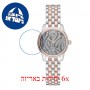[6 יחידות] Certina DS-8 C033.051.22.088.00 מגן מסך נאנו זכוכית 9H לשעון