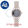[6 יחידות] Certina DS-8 C033.051.22.128.00 מגן מסך נאנו זכוכית 9H לשעון
