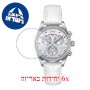 [6 יחידות] Certina DS-8 C033.234.16.118.00 מגן מסך הידרוג'ל שקוף (סיליקון) לשעון