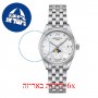 [6 יחידות] Certina DS-8 Moon Phase C033.257.11.118.00 מגן מסך נאנו זכוכית 9H לשעון