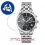 [6 יחידות] Certina DS-8 Moon Phase C033.450.11.051.00 מגן מסך הידרוג'ל שקוף (סיליקון) לשעון