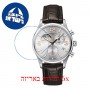 [6 יחידות] Certina DS-8 Moon Phase C033.460.16.037.00 מגן מסך הידרוג'ל שקוף (סיליקון) לשעון