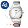 [6 יחידות] Citizen AR5034-58A מגן מסך נאנו זכוכית 9H לשעון