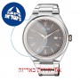 [6 יחידות] Citizen AW1376-55H מגן מסך נאנו זכוכית 9H לשעון