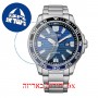 [6 יחידות] Citizen AW1525-81L מגן מסך נאנו זכוכית 9H לשעון