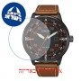 [6 יחידות] Citizen BM7395-11E מגן מסך נאנו זכוכית 9H לשעון