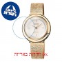 [6 יחידות] Citizen EM0643-84X מגן מסך הידרוג'ל שקוף (סיליקון) לשעון