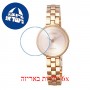 [6 יחידות] Citizen EW5503-59W מגן מסך נאנו זכוכית 9H לשעון