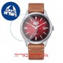 [6 יחידות] Citizen NH8390-11X מגן מסך נאנו זכוכית 9H לשעון