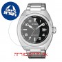 [6 יחידות] Citizen NJ0100-89E מגן מסך הידרוג'ל שקוף (סיליקון) לשעון