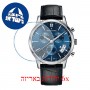 [6 יחידות] Claude Bernard Classic 01002 3 BUIN מגן מסך הידרוג'ל שקוף (סיליקון) לשעון
