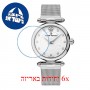[6 יחידות] Claude Bernard Classic 20500 3 APN2 מגן מסך הידרוג'ל שקוף (סיליקון) לשעון