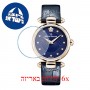 [6 יחידות] Claude Bernard Classic 20501 37R BUIFR2 מגן מסך הידרוג'ל שקוף (סיליקון) לשעון