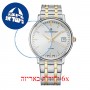 [6 יחידות] Claude Bernard Classic 54005 357JM AID מגן מסך הידרוג'ל שקוף (סיליקון) לשעון
