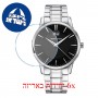 [6 יחידות] Claude Bernard Classic 63003 3M2 NIN מגן מסך הידרוג'ל שקוף (סיליקון) לשעון