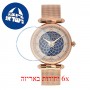 [6 יחידות] Claude Bernard Dress Code 20508 37RM BUIBER מגן מסך נאנו זכוכית 9H לשעון