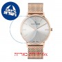 [6 יחידות] Claude Bernard Slim Line 20219 37RM AIR מגן מסך הידרוג'ל שקוף (סיליקון) לשעון