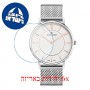 [6 יחידות] Claude Bernard Slim Line 20219 3M AIRR מגן מסך הידרוג'ל שקוף (סיליקון) לשעון