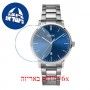 [6 יחידות] Cluse Aravis CW0101501011 מגן מסך הידרוג'ל שקוף (סיליקון) לשעון