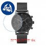 [6 יחידות] Cluse Aravis CW0101502007 מגן מסך נאנו זכוכית 9H לשעון