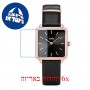 [6 יחידות] Cluse CL60007 מגן מסך הידרוג'ל שקוף (סיליקון) לשעון