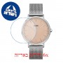 [6 יחידות] Cluse CW0101201026 מגן מסך הידרוג'ל שקוף (סיליקון) לשעון