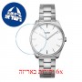 [6 יחידות] Cluse Feroce CW0101212003 מגן מסך הידרוג'ל שקוף (סיליקון) לשעון