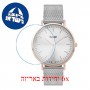 [6 יחידות] Cluse La Boheme CW0101201006 מגן מסך הידרוג'ל שקוף (סיליקון) לשעון