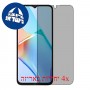 [4 יחידות] Coolpad CP12 Neo  מגן מסך כמו דף נייר סקרין מובייל