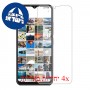 [4 יחידות] Coolpad Cool 20 מגן מסך נאנו זכוכית 9H סקרין מובייל