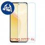 [4 יחידות] Coolpad Cool 30 Play  מגן מסך הידרוג'ל שקוף (סיליקון) סקרין מובייל