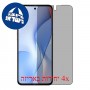 [4 יחידות] Coolpad X100  מגן מסך כמו דף נייר סקרין מובייל