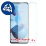[4 יחידות] Cubot A10  מגן מסך כמו דף נייר סקרין מובייל