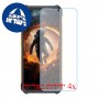 [4 יחידות] Cubot KingKong ES  מגן מסך הידרוג'ל פרטיות (סיליקון) סקרין מובייל